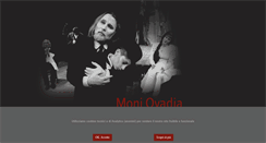 Desktop Screenshot of moniovadia.net